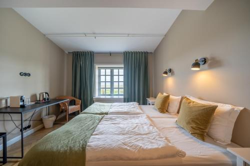 . Hotel Stafholt