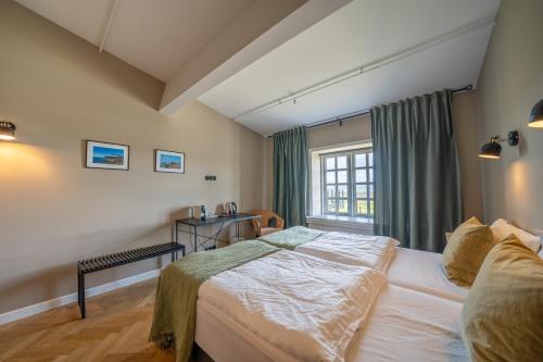 Hotel Stafholt in Borgarnes