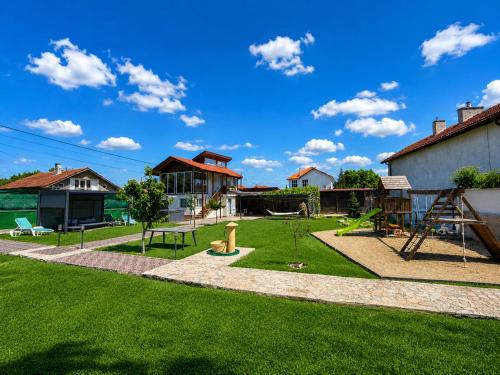 . Guest House Galabnik, Bulgaria