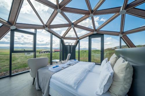 Hotel Stafholt in Borgarnes