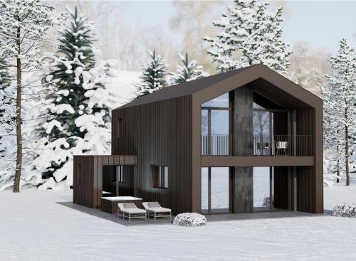 2 bedrooms, 4 beds