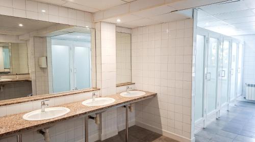 Residencia Universitaria Resa Sant Jordi 5
