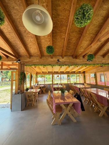 Riverside - Mountain Stay with Sauna in Virpazar