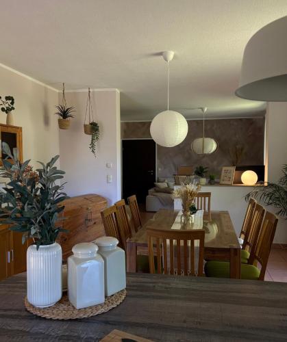 Holiday Home Seeadler Am Duemmer in Dümmer