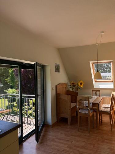 Holiday Home Seeadler Am Duemmer in Dümmer
