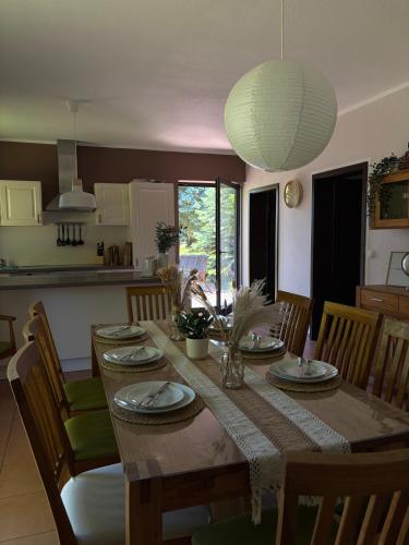 Holiday Home Seeadler Am Duemmer in Dümmer