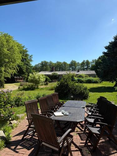 Holiday Home Seeadler Am Duemmer in Dümmer