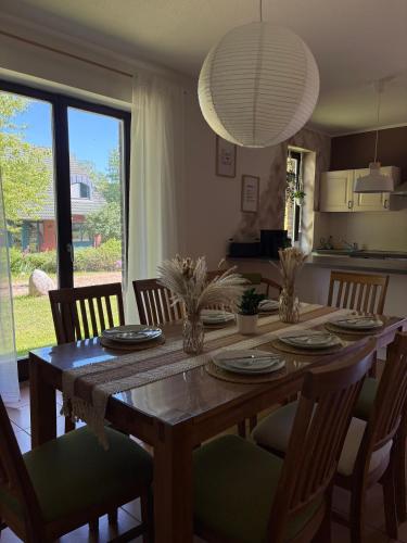 Holiday Home Seeadler Am Duemmer in Dümmer