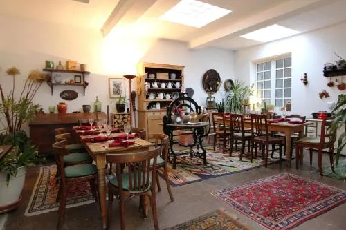 Landgasthaus am Ufer in Traben-Trarbach, Deutschland