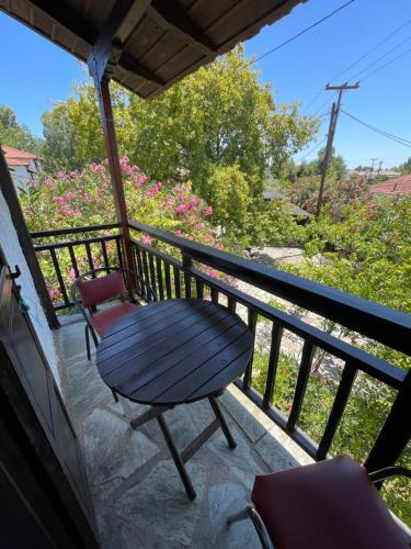 Saily Beach Hotel in Koropi