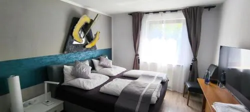 Wohnung Nähe Altstadt Nürnberg in Nürnberg, Österreich