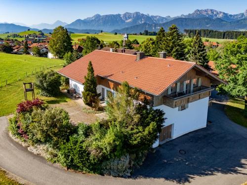 Ferienhaus Schloßblick