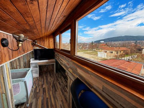 Guest House Galabnik, Bulgaria in Dupnitsa