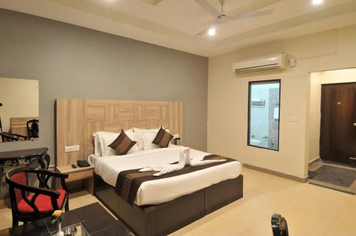Hotel EVA photo 2