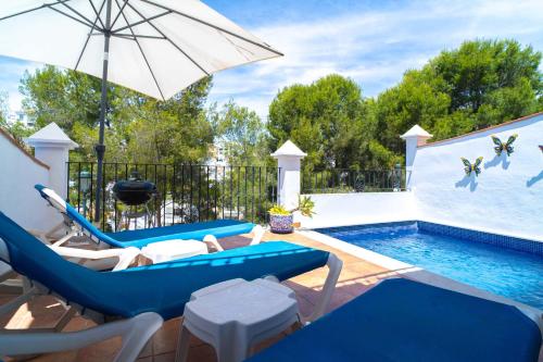 Aljamar 6 Burriana Beach Casasol