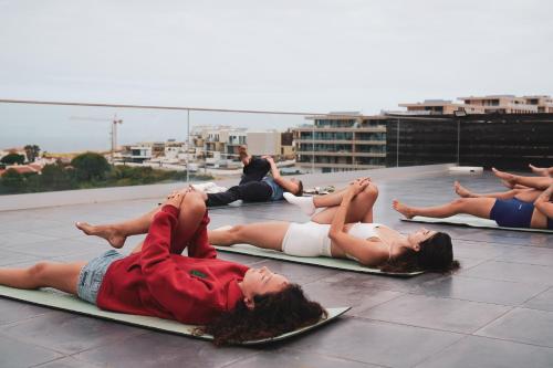 Atracciones, WOT Ericeira Surf Social in Ericeira