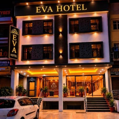 Hotel EVA