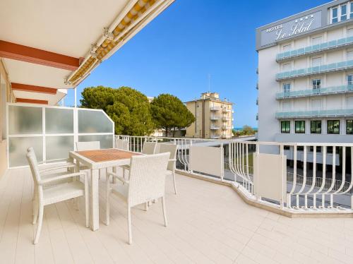 Albatros - Carraro Immobiliare - Family Apartments