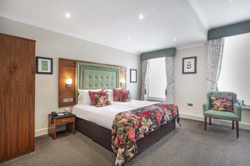 The White Hart Hotel, Boston, Lincolnshire - The Coaching Inn Group