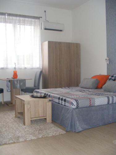 Valor Central Apartments, Skopje