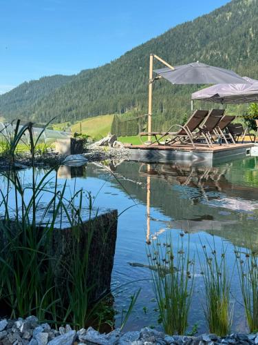 Landhotel Anna