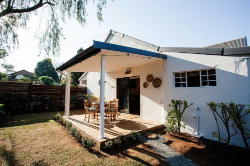 19 Mare St Apartments in ฮอวิคก์