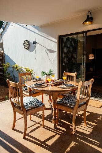 บริการและสิ่งอำนวยความสะดวก, 19 Mare St Apartments in ฮอวิคก์