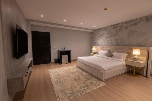 The Address Boutique Hotel Karachi - image 10