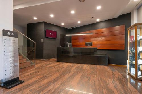 Előcsarnok, Hotel Exe Moncloa in Chamberi