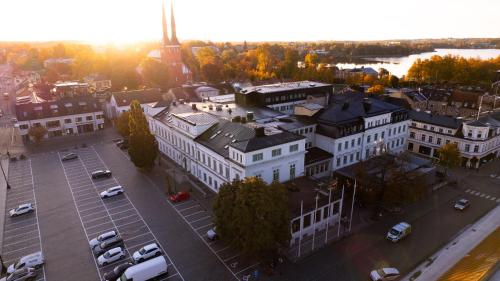. Elite Stadshotellet Växjö