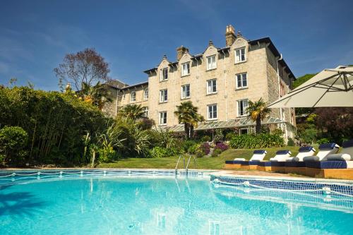 The Royal Hotel - Isle of Wight