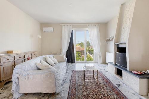 Casa La Rondine in Versilia