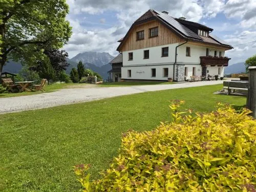 Appartement Schwarzkoglerhof in Haus im Ennstal, Österreich