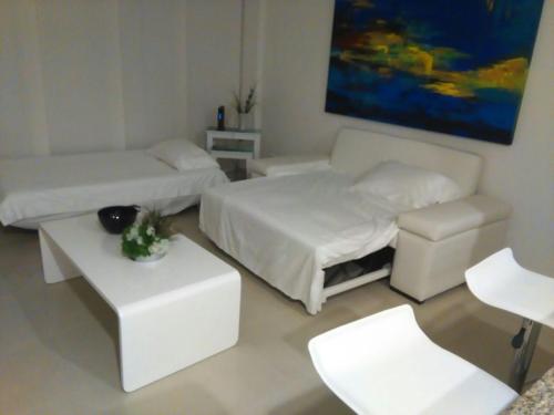 Apartamento Morros Epic Cartagena - image 4