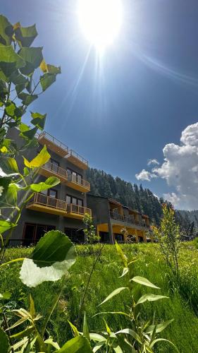 hotel photo