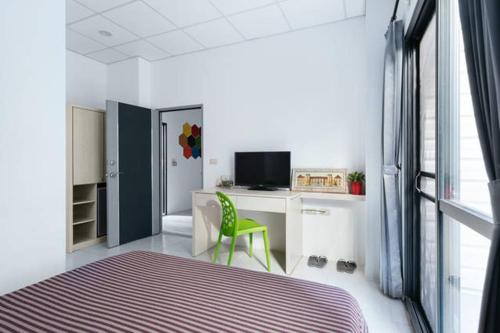 雅居旅店 - Nantou