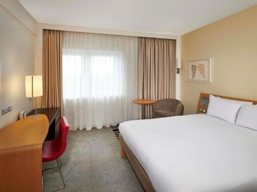 1 queen bed