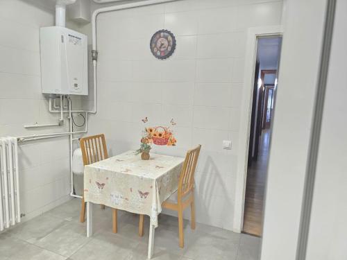 Habitaciones Nuevo Balmes 4