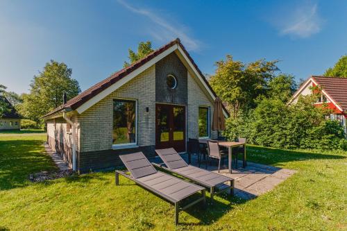 Center Parcs Sandur Emmen in Emmen