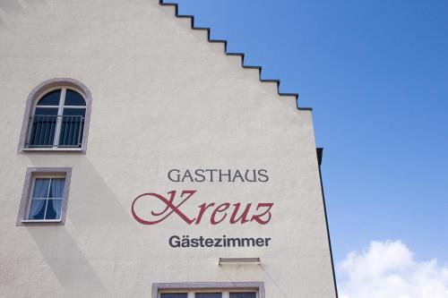 Gasthaus Kreuz