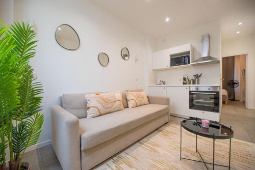 Home in Paris - Paris East