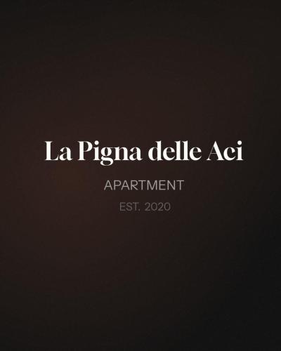 La pigna delle Aci Apartment