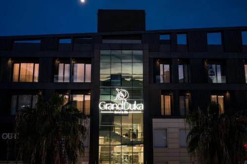 Grand Duka Hotel & Spa - Durrës