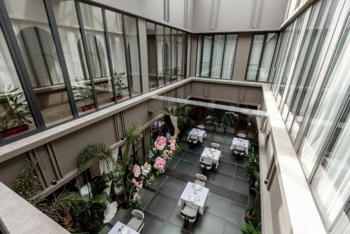 Grand Duka Hotel & SPA in Durres