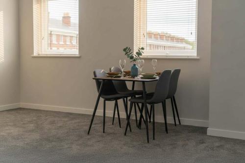 Modern 2 Bedroom Apartment in Liverpool, Liverpool (photo 6)