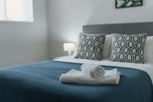 Modern 2 Bedroom Apartment in Liverpool, Liverpool (photo 10)