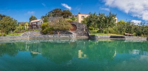 Casas da Levada - Madeira Island