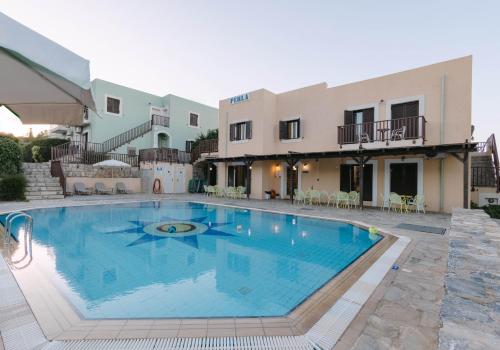Perla Apartments