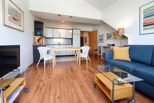 Waldstrasse 12 Ferienwohnung 11 in Ostseebad Koserow, Deutschland
