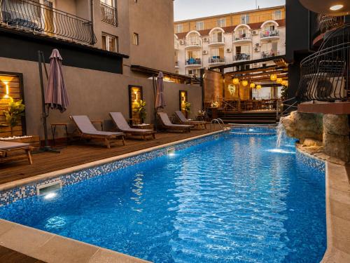 hotel photo